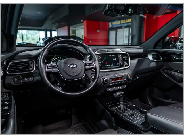 Kia Sorento Kia Sorento  - автомобили, коли, обяви за нови и употребявани 26