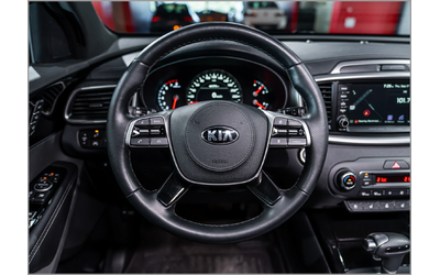 Kia Sorento Kia Sorento  - автомобили, коли, обяви за нови и употребявани 28