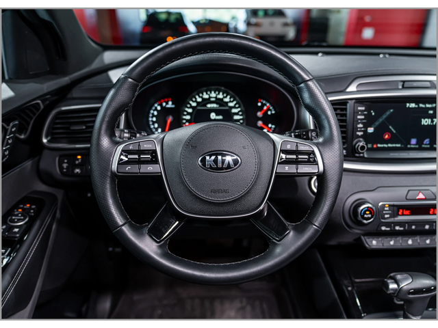 Kia Sorento Kia Sorento  - автомобили, коли, обяви за нови и употребявани 28