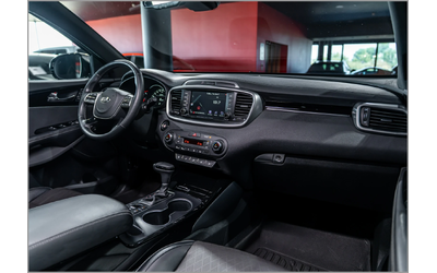 Kia Sorento Kia Sorento  - автомобили, коли, обяви за нови и употребявани 31