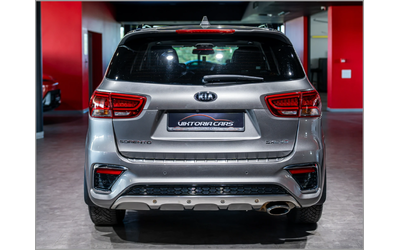 kia-sorento - 4