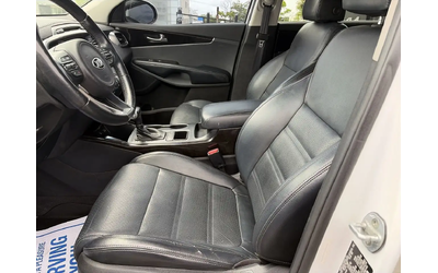 kia-sorento-ex-v6-7-seater-apple-carplay-android-auto-bl-all-wheel-drive - 2