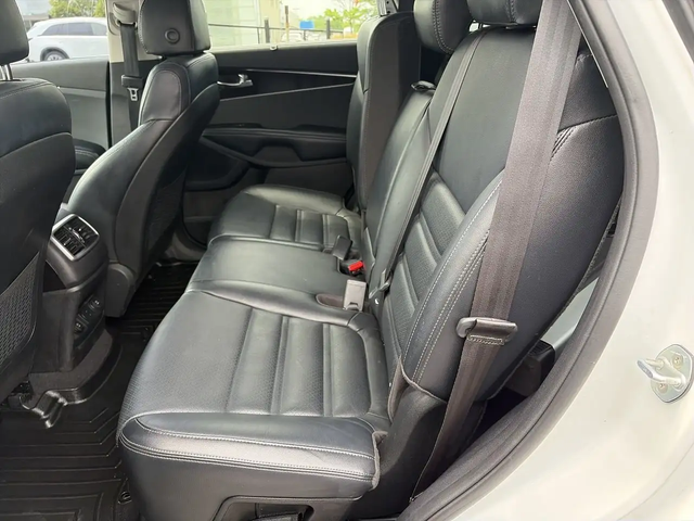 Kia Sorento EX V6 7 SEATER | APPLE CARPLAY & ANDROID AUTO | BL All Wheel Drive - автомобили, коли, обяви за нови и употребявани 9