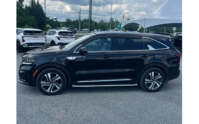 kia-sorento-plug-in-hybrid-1-6l-4cyl-awd - 1