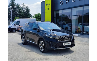 kia-sorento-suv-200k-s-dizel - 0