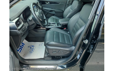Kia Sorento  SUV 200к.с. Дизел - автомобили, коли, обяви за нови и употребявани 11