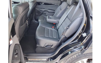 Kia Sorento  SUV 200к.с. Дизел - автомобили, коли, обяви за нови и употребявани 12