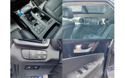 Kia Sorento  SUV 200к.с. Дизел - автомобили, коли, обяви за нови и употребявани 13
