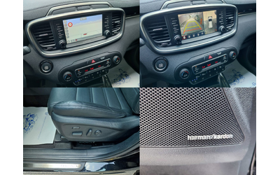 Kia Sorento  SUV 200к.с. Дизел - автомобили, коли, обяви за нови и употребявани 14