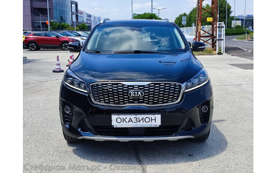kia-sorento-suv-200k-s-dizel - 1