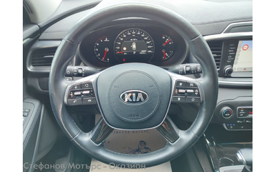 Kia Sorento  SUV 200к.с. Дизел - автомобили, коли, обяви за нови и употребявани 8