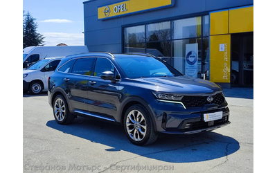 kia-sorento-suv-201k-s-dizel - 2