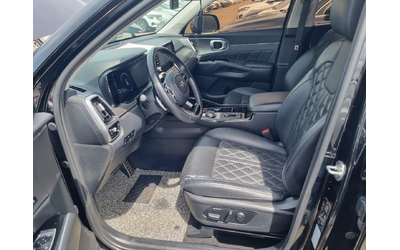 KIA SORETNO - автомобили, коли, обяви за нови и употребявани 10