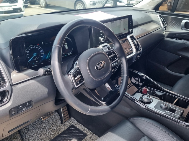 KIA SORETNO - автомобили, коли, обяви за нови и употребявани 12