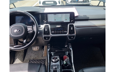 KIA SORETNO - автомобили, коли, обяви за нови и употребявани 14