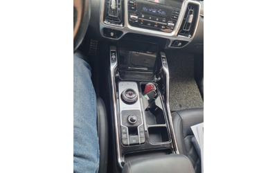 KIA SORETNO - автомобили, коли, обяви за нови и употребявани 18