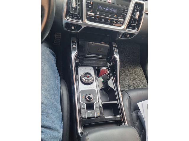 KIA SORETNO - автомобили, коли, обяви за нови и употребявани 18