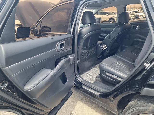 KIA SORETNO - автомобили, коли, обяви за нови и употребявани 19