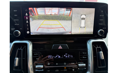 KIA SORETNO - автомобили, коли, обяви за нови и употребявани 24