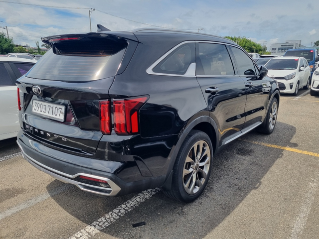 KIA SORETNO - автомобили, коли, обяви за нови и употребявани 2