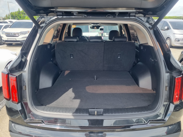 KIA SORETNO - автомобили, коли, обяви за нови и употребявани 5