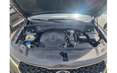 KIA SORETNO - автомобили, коли, обяви за нови и употребявани 8