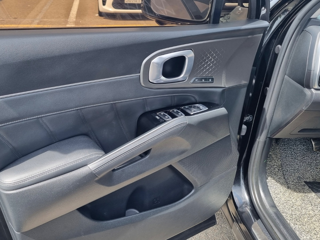 KIA SORETNO - автомобили, коли, обяви за нови и употребявани 9