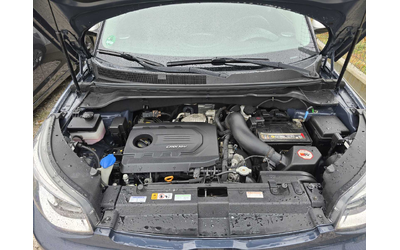 Kia Soul 1.6 CRDI - автомобили, коли, обяви за нови и употребявани 14