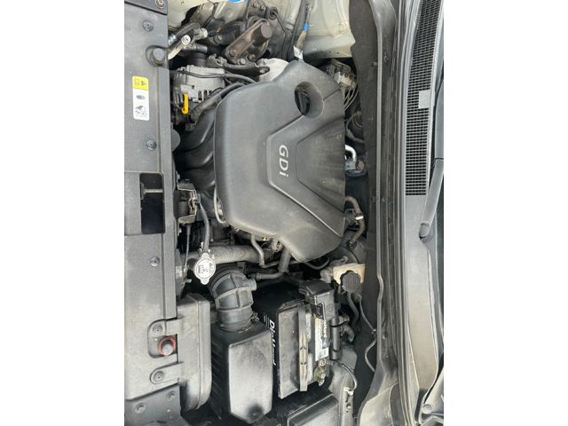 Kia Soul 1.6 GDI - автомобили, коли, обяви за нови и употребявани 11