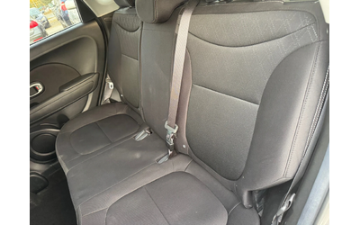 Kia Soul 1.6 GDI - автомобили, коли, обяви за нови и употребявани 6