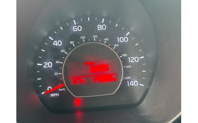 Kia Soul 1.6 GDI - автомобили, коли, обяви за нови и употребявани 8