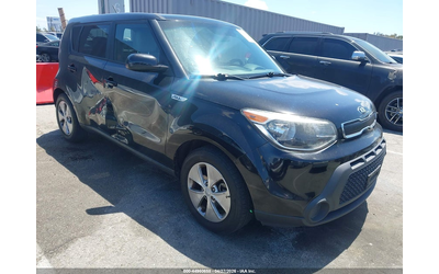 kia-soul-1-6l-i-4-di-dohc-vvt-130hp-front-wheel-drive - 0