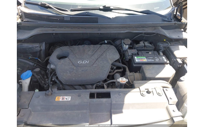 Kia Soul 1.6L I-4 DI, DOHC, VVT, 130HP Front Wheel Drive - автомобили, коли, обяви за нови и употребявани 9