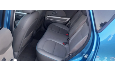 Kia Soul Soul EV   60000km - автомобили, коли, обяви за нови и употребявани 10