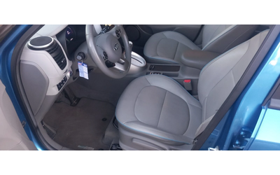 Kia Soul Soul EV   60000km - автомобили, коли, обяви за нови и употребявани 9