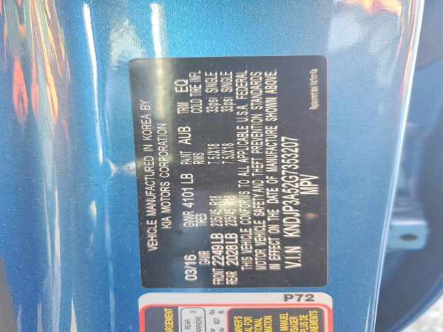 Kia Soul 2.0L 4 Front-wheel Drive - автомобили, коли, обяви за нови и употребявани 13