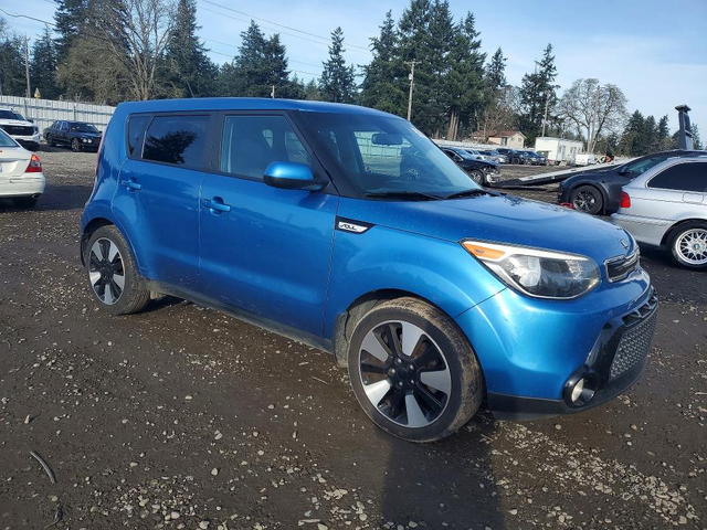 Kia Soul 2.0L 4 Front-wheel Drive - автомобили, коли, обяви за нови и употребявани 4
