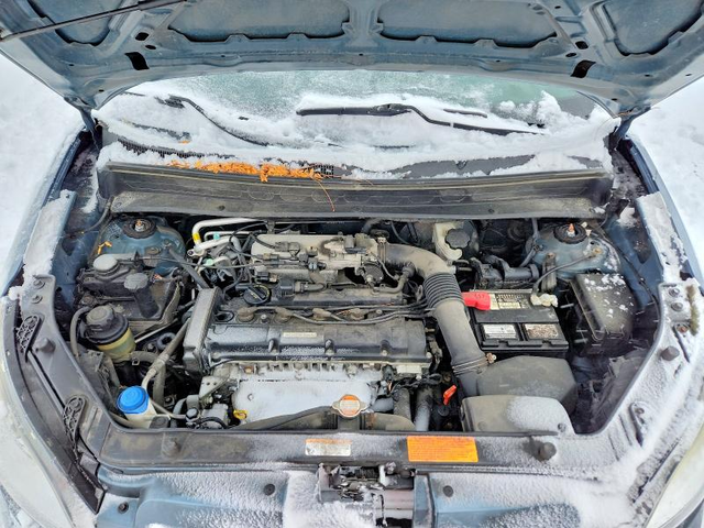 Kia Soul 2.0L 4 Front-wheel Drive - автомобили, коли, обяви за нови и употребявани 11