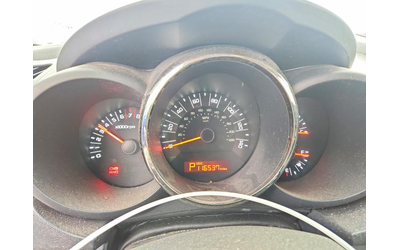 Kia Soul 2.0L 4 Front-wheel Drive - автомобили, коли, обяви за нови и употребявани 8