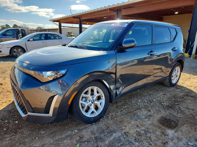 Kia Soul 2.0L 4 Front-wheel Drive - автомобили, коли, обяви за нови и употребявани 1