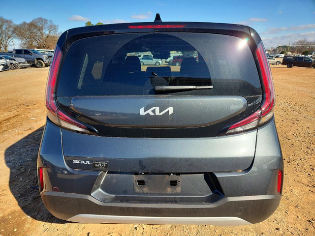 Kia Soul 2.0L 4 Front-wheel Drive - автомобили, коли, обяви за нови и употребявани 6