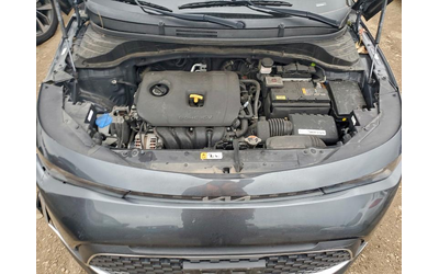 Kia Soul 2.0L 4 Front-wheel Drive - автомобили, коли, обяви за нови и употребявани 11