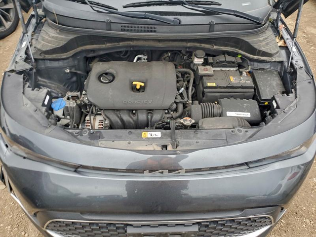 Kia Soul 2.0L 4 Front-wheel Drive - автомобили, коли, обяви за нови и употребявани 11