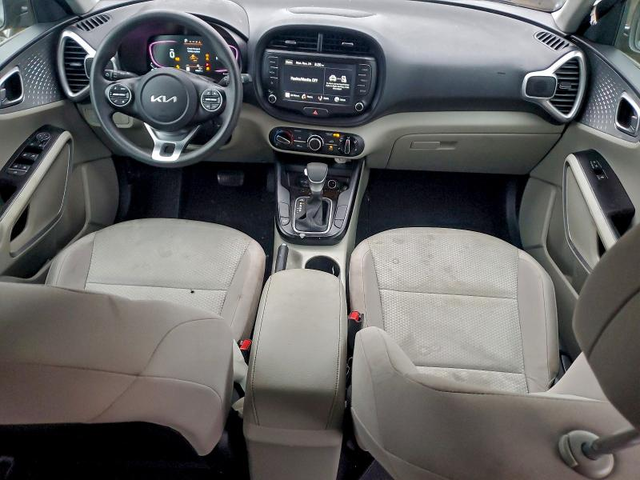 Kia Soul 2.0L 4 Front-wheel Drive - автомобили, коли, обяви за нови и употребявани 8
