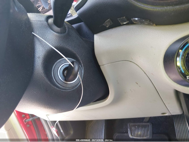 Kia Soul 2.0L I-4 DOHC, VVT, 147HP Front Wheel Drive - автомобили, коли, обяви за нови и употребявани 10