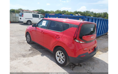 kia-soul-2-0l-i-4-dohc-vvt-147hp-front-wheel-drive - 2