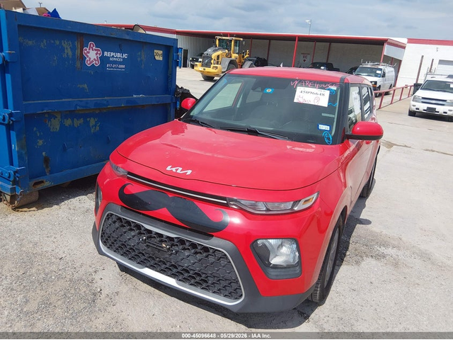 Kia Soul 2.0L I-4 DOHC, VVT, 147HP Front Wheel Drive - автомобили, коли, обяви за нови и употребявани 5