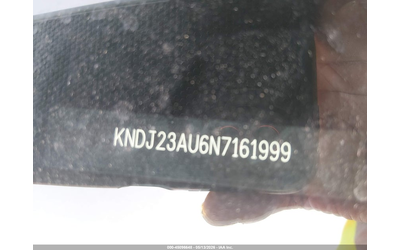 Kia Soul 2.0L I-4 DOHC, VVT, 147HP Front Wheel Drive - автомобили, коли, обяви за нови и употребявани 8