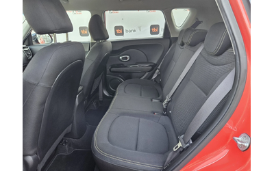 Kia Soul 1.6CRDI-136кс= АВТОМАТ= 114.000км= INFINITY= cPLAY - автомобили, коли, обяви за нови и употребявани 8