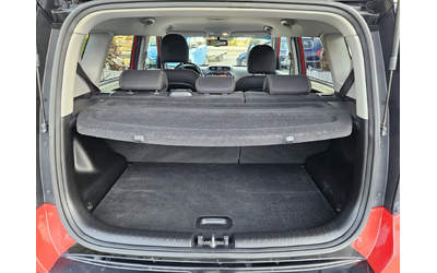 Kia Soul 1.6CRDI-136кс= АВТОМАТ= 114.000км= INFINITY= cPLAY - автомобили, коли, обяви за нови и употребявани 9